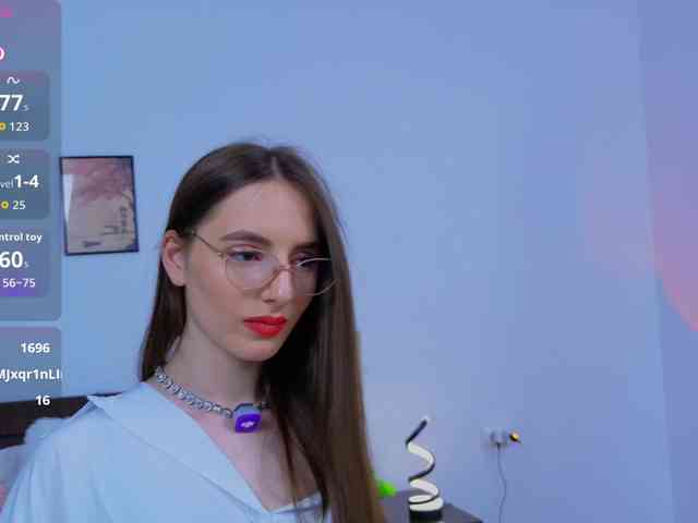 JennyBbunny webcam