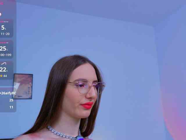 JennyBbunny webcam