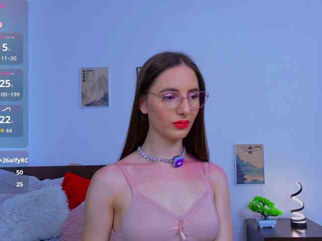 JennyBbunny webcam