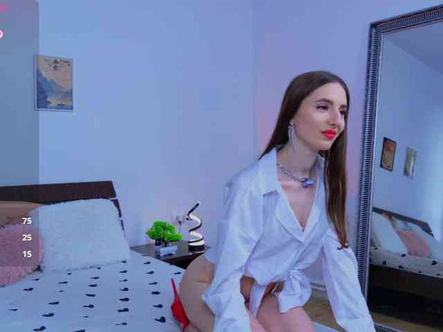 JennyBbunny webcam