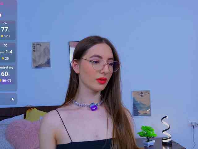 JennyBbunny webcam