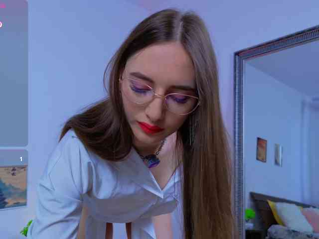 JennyBbunny webcam