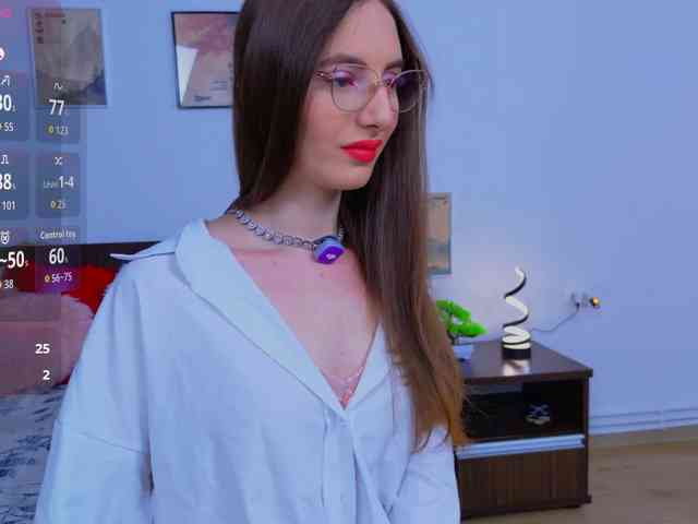 JennyBbunny webcam