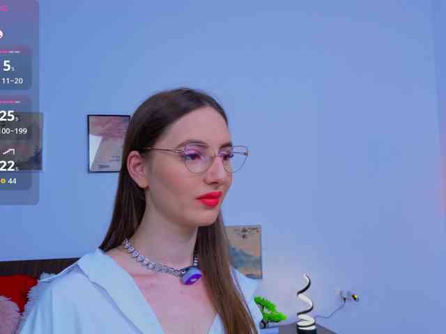 JennyBbunny webcam