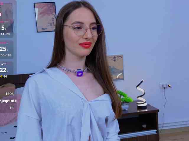 JennyBbunny webcam