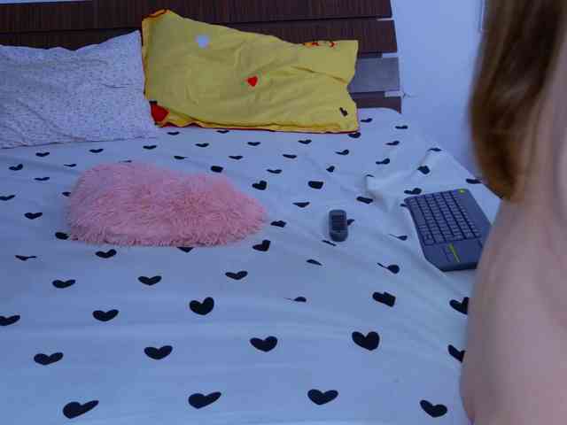 JennyBbunny webcam
