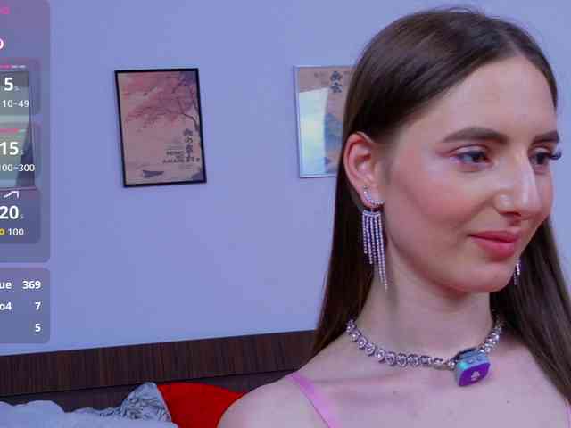 JennyBbunny webcam