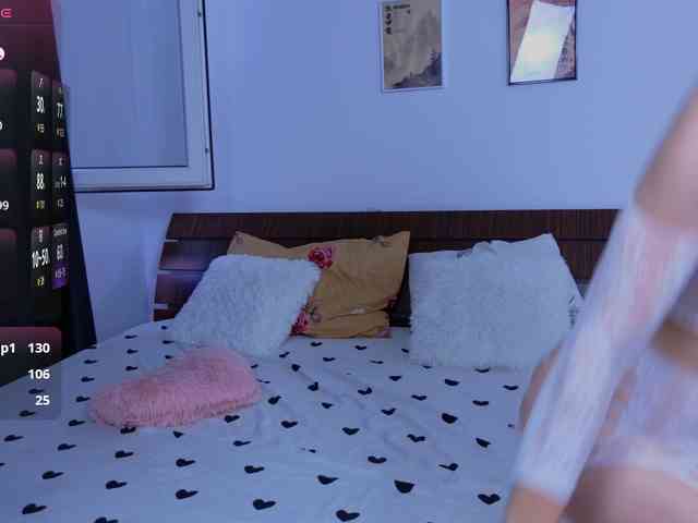 JennyBbunny webcam