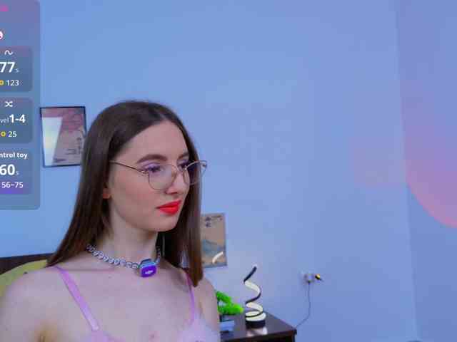 JennyBbunny webcam