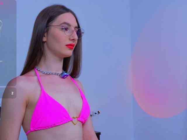 JennyBbunny webcam