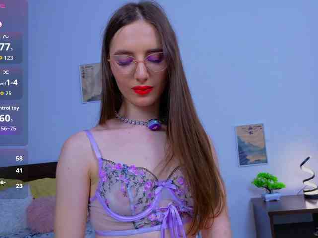 JennyBbunny webcam
