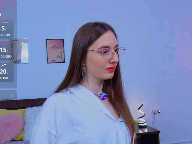 JennyBbunny webcam