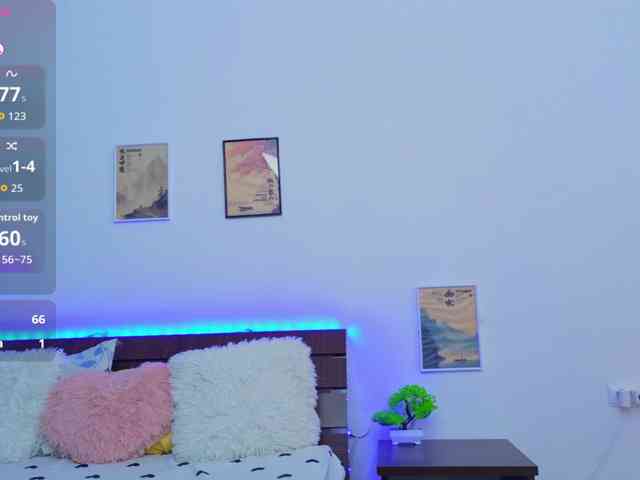 JennyBbunny Live Webcam on BongaCams