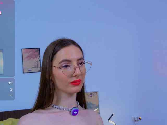 JennyBbunny webcam