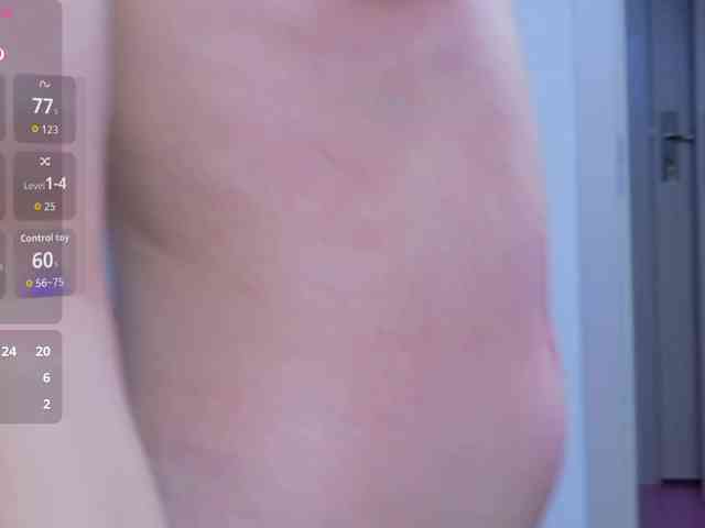 JennyBbunny webcam