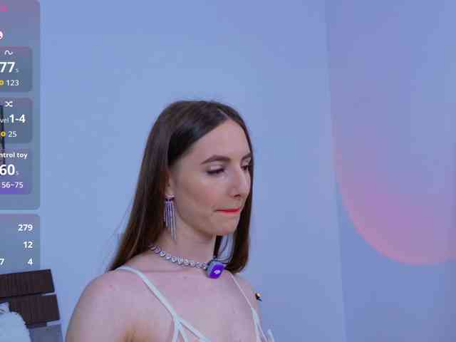 JennyBbunny webcam