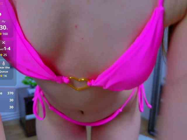JennyBbunny webcam