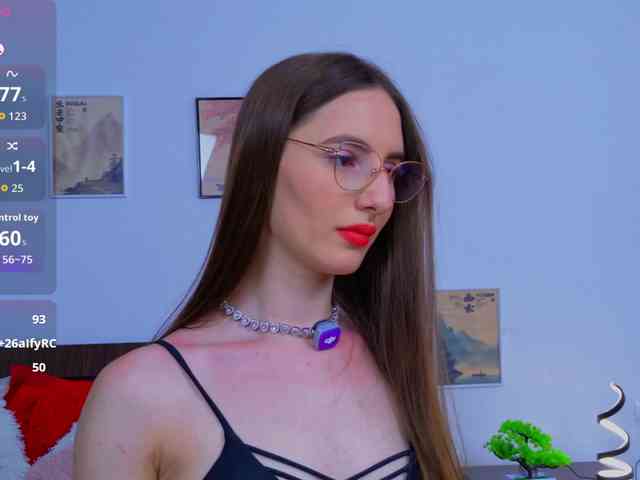 JennyBbunny webcam