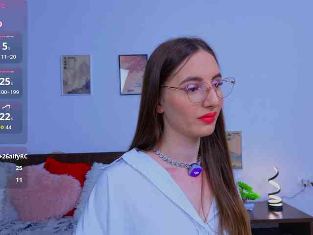 JennyBbunny webcam