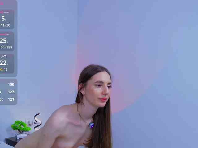 JennyBbunny webcam