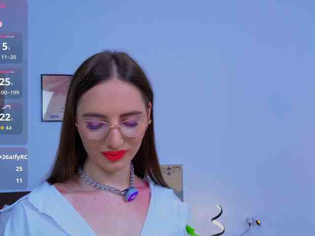 JennyBbunny webcam