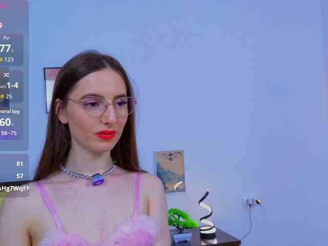 JennyBbunny webcam