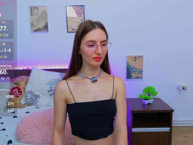 Model: JennyBbunny