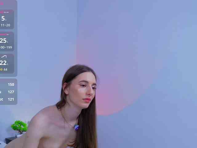 JennyBbunny webcam