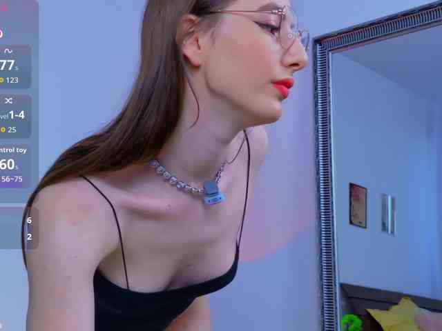 JennyBbunny webcam