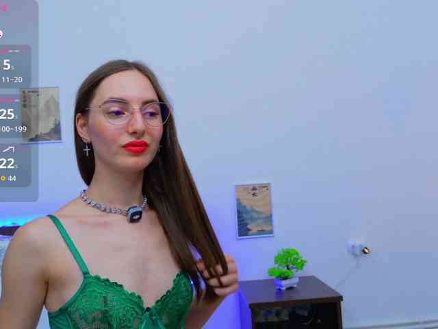 JennyBbunny Live Webcam on BongaCams