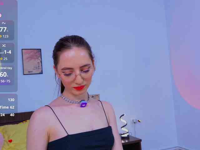 JennyBbunny webcam