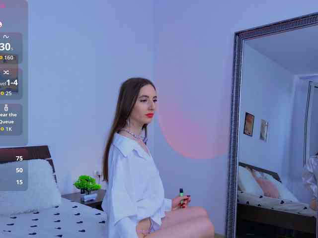 JennyBbunny webcam