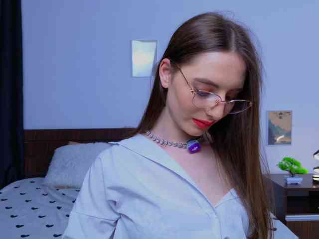 JennyBbunny webcam