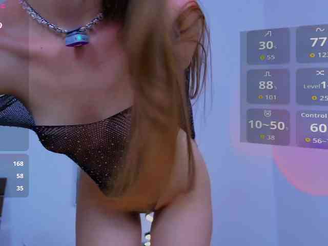 JennyBbunny webcam
