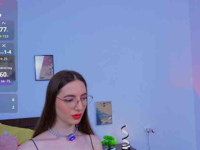 JennyBbunny webcam