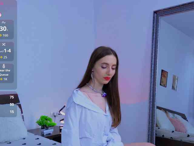 JennyBbunny webcam