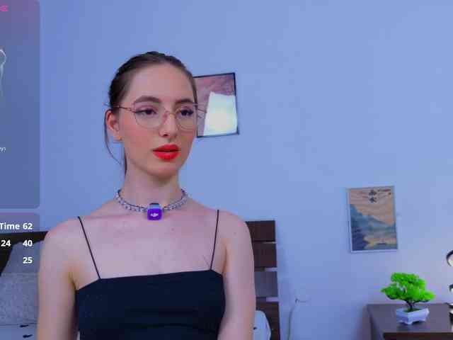 JennyBbunny webcam
