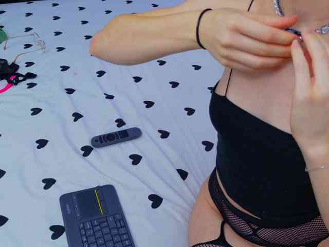 JennyBbunny webcam