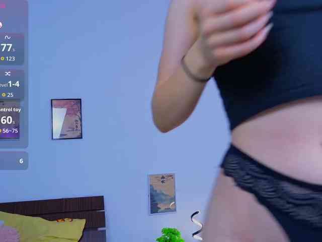 JennyBbunny webcam
