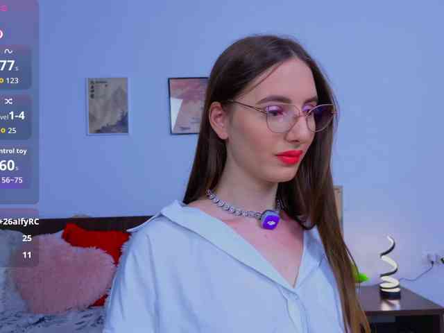 JennyBbunny webcam