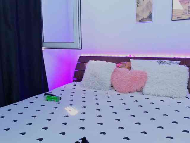 JennyBbunny webcam