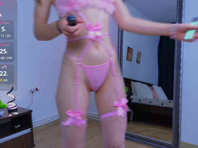JennyBbunny webcam
