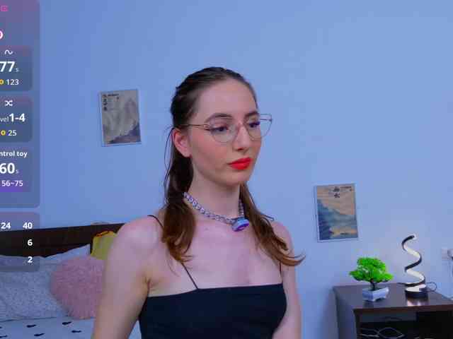 Model: JennyBbunny