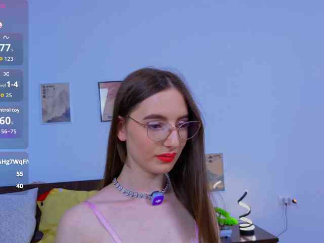 JennyBbunny webcam