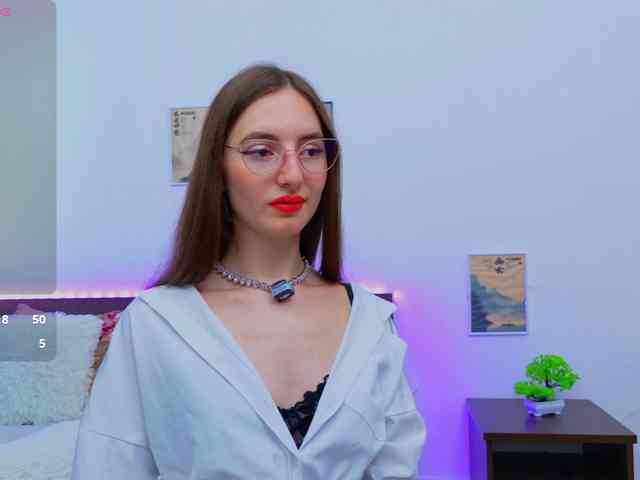 JennyBbunny webcam