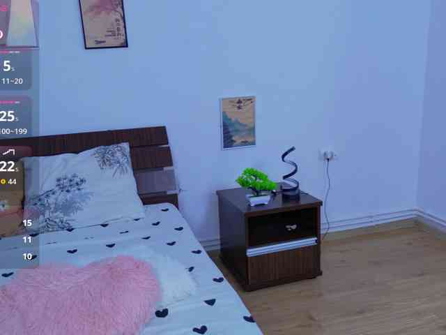 JennyBbunny webcam