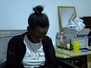 Sexybeiby1's Live Webcam