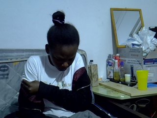 Sexybeiby1's Live Webcam
