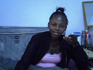 Sexybeiby1's Live Webcam