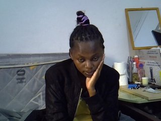 Sexybeiby1's Live Webcam